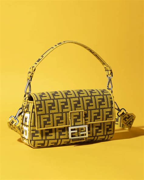 [Review] Fendi X